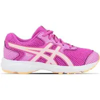 Tênis ASICS Buzz 4 - Infantil - Rosa/Laranja - tam: 31 - 1
