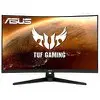 Monitor Gamer Asus TUF 31.5 LED 2K QHD, 165Hz, 1ms, HDMI e DisplayPort, HDR, 120% sRGB, FreeSync Premium, Som Integrado, VESA - VG32VQ1B - 1