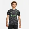 Camisa Goleiro Liverpool 2023/24 Masculina - 1