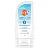 Loção Repelente OFF! Toque Leve 200ml - 1