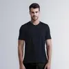 Camiseta Basica Tech Insider Gola V - 1