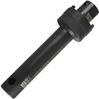 Chave de Garras com Encaixe de 34 Pol para a Porca Ranhurada de 84mm RAVEN-714008 - 1