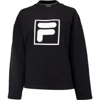 Blusão Fila White F-Box - Feminino - 1