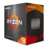 Processador AMD Ryzen 9 5900XT 16 Núcleos 4.8GHz Turbo Soquete AM4 - 1