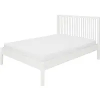 Cama De Casal 1,38 M Tinto High