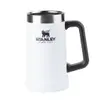 Caneca Térmica de Cerveja Stanley Polar | 709ML - 1