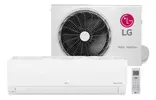Ar Condicionado Dual Inverter 9000 BTU Frio 220V - 1
