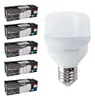 Kit 15 Lâmpadas LED Bulbo 20W 6500K E27 Fria - 1