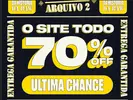Produtos em até 70% BAW - 1