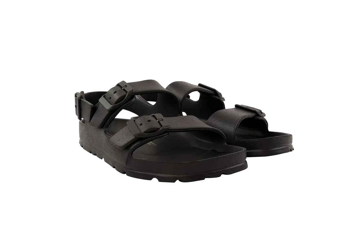 Sandália Ortopédica Ortho Pauher ErgonoFeet Stability