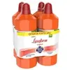 Lysoform Desinfetante Líquido 4x1L - 1