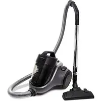 Aspirador de Pó sem Saco Electrolux 1600W Easybox Silencioso com Filtro HEPA Preto (EAS30) - 1