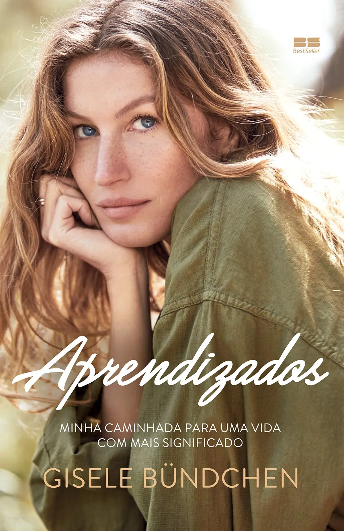 Aprendizados: Minha caminhada para uma vida com mais significado - 1