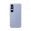 Capa de Silicone Azul Galaxy S25 - 1