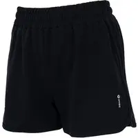 Short Feminino Oxer Malha Recorte Lateral