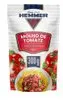 Hemmer Molho De Tomate Tradicional 300G - 1