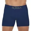 Cueca Boxer Zorba Sem Costura Algodão - 1