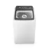 Máquina De Lavar Consul 13kg Com Modo Eco Branca CWN13AB 127V - 110V - 1