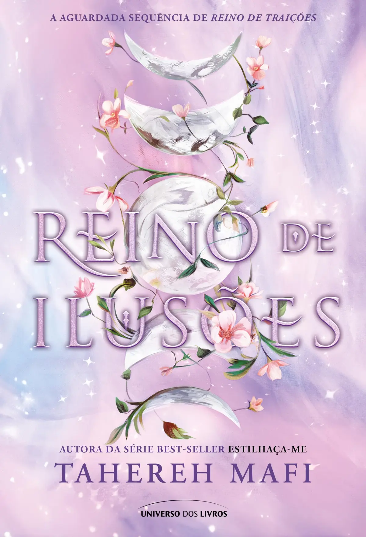 Reino de ilusões: 3