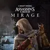 [Disponível Game Pass] Jogo Assassin's Creed® Mirage - Xbox, PC e Nuvem - 1
