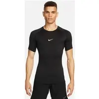 Camiseta Masculina Nike Np Dri-Fit Tight Top SS