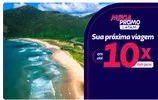 Mega Promo Latam Voo a partir de R$ 120 - 1