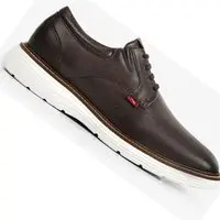 Sapato Ferracini Casual 4565-696i Masculino - 1