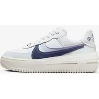 Tênis Nike Air Force 1 PLT.AF.ORM LV8 FUFR Feminino