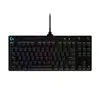 Teclado Mecânico Logitech G PRO TKL RGB GX Blue - 1