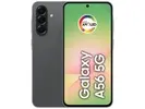 Smartphone Samsung Galaxy A56 128GB 5G 8GB RAM Preto 6,7" Câm Tripla + Selfie 12MP - 1