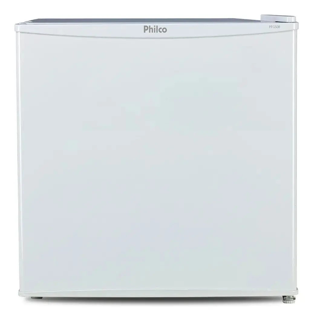 Frigobar Philco 47 Litros Compacto Porta Reversível PH50N