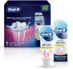 Oral-B Pasta de Dente Gengiva Detox 102g, 4 Unidades - 1