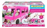 Barbie conjunto de brinquedo Trailer dos Sonhos Mattel - 1