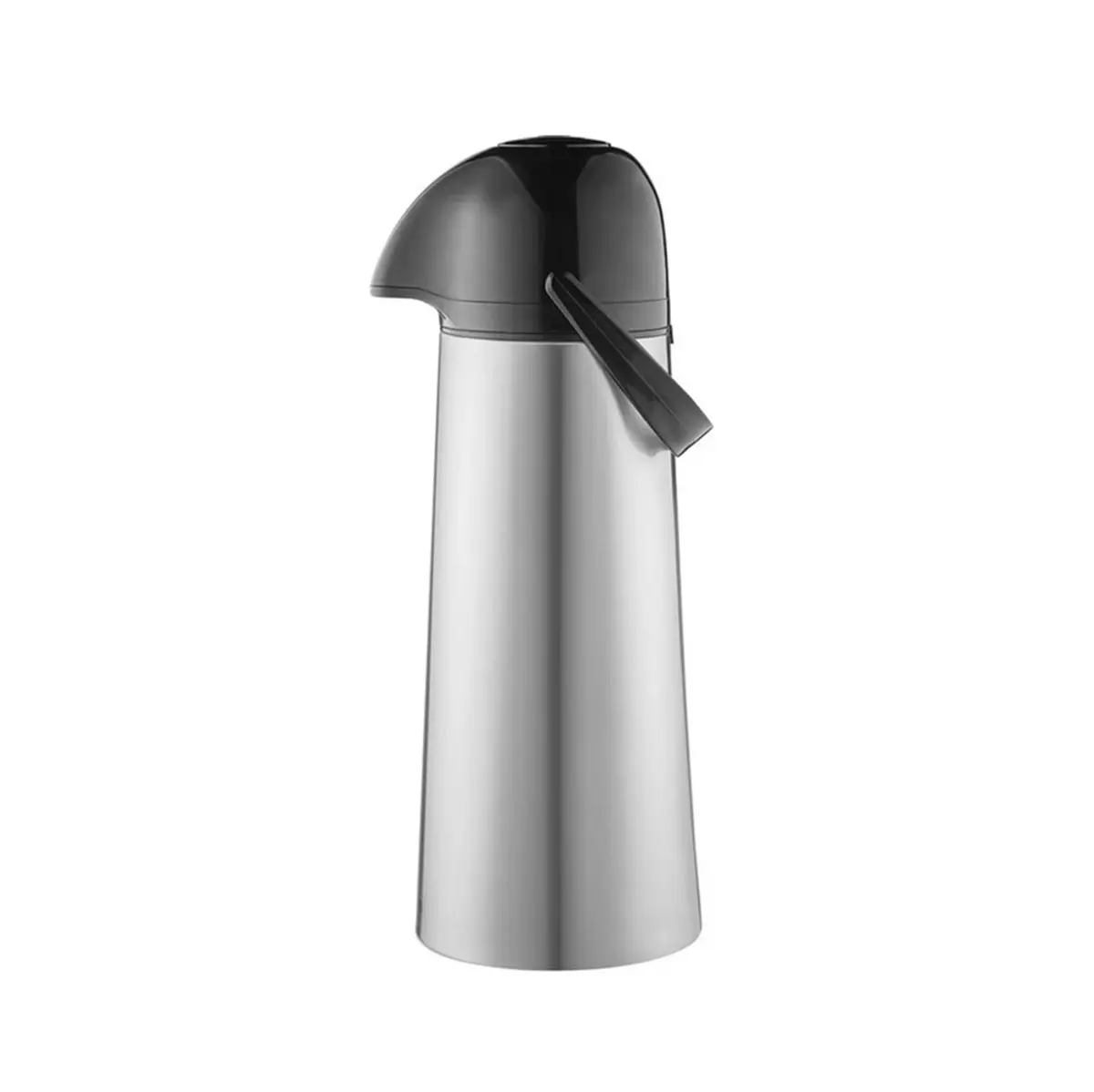 Sanremo - Garrafa Térmica Expressar Inox de 1,8 Litros, Linha Termic