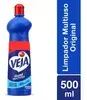Limpador Veja Multiuso Gold 500ml Original Squeeze Limpeza - 1