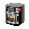 WAP Fritadeira Elétrica Air Fryer OVEN DIGITAL 12 Litros 1800W 127V / 220V - 1