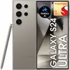 [EMPRESAS] Smartphone Samsung Galaxy S24 ULTRA 5G 256GB 12GB RAM, Tela 6.9 Dynamic AMOLED2X 120Hz, IP68, Snapdragon 8Gen3, 7 Anos de Atualizações  - 1
