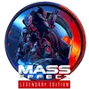 Pacote com 3 Jogos + 40 DLCs: Mass Effect™ Legendary Edition - PC e Xbox - 1