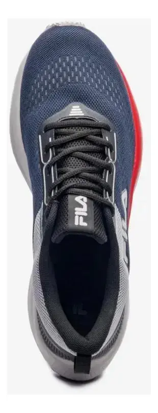 Fila Rise Up Masculino - 1