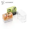 (Taxa Inclusa/Moedas R$115) Fone Bluetooth Moondrop Space Travel 2 com ANC e Modo Gamer Baixa Latência - 1