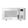 Micro-ondas Mondial MO-01-21-W com Função Tira Odor e Manter Aquecido Branco - 21L - 110V - 1