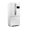 Geladeira Brastemp Frost Free French Door A+++ 554 Litros Branca - BRO85AB • 110V ou 220V - 1
