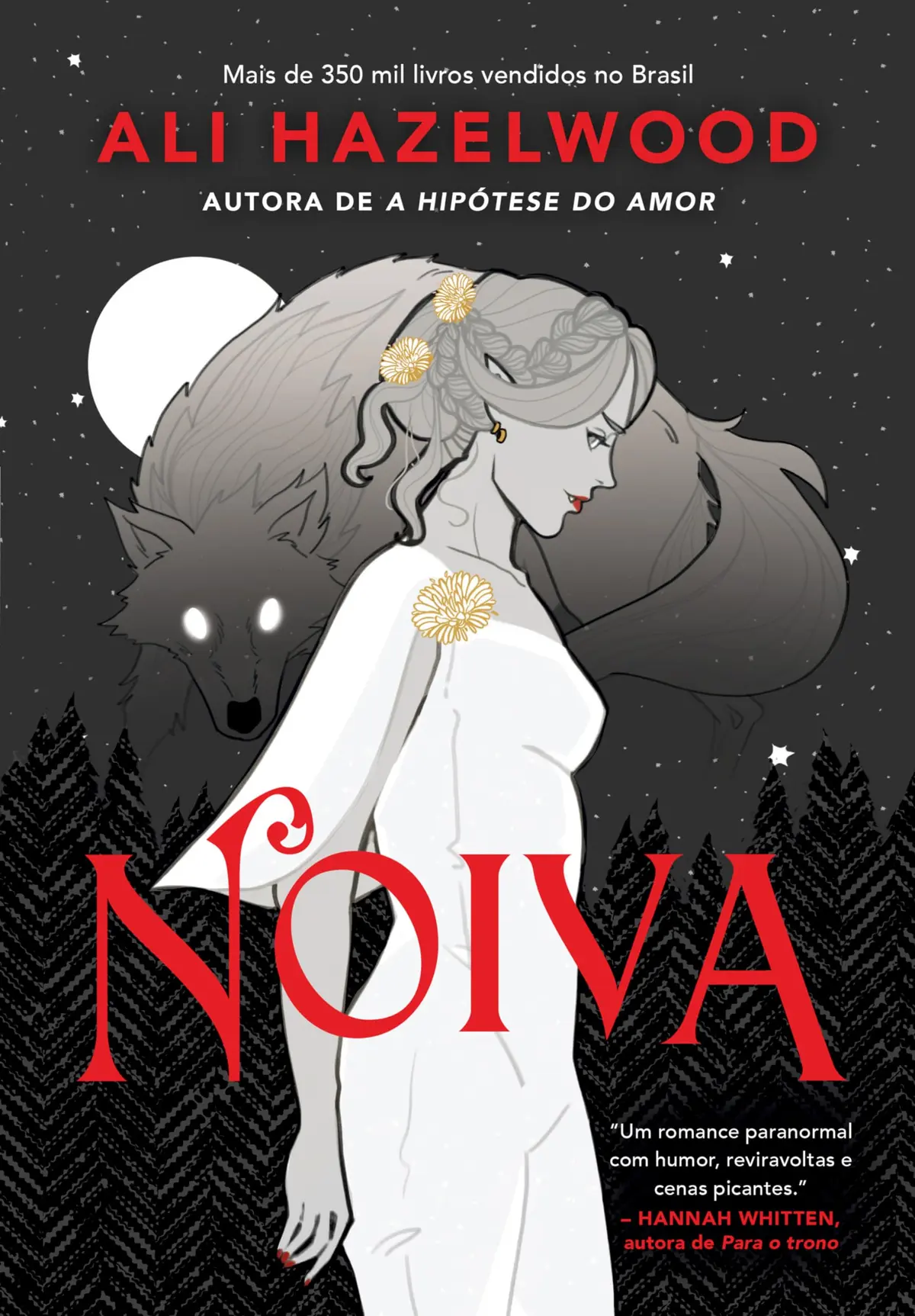 Noiva - 1