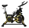 Bicicleta Spinning Ergométrica Roda 13kg - 1