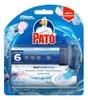 Detergente Sanitário Gel Adesivo Pato Marine 38g - 1
