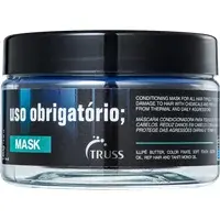 Uso Obrigatório; Mask 180g - 1