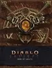 Livro Diablo: Book of Lorath - Capa Dura - Matthew J. Kirby - 1