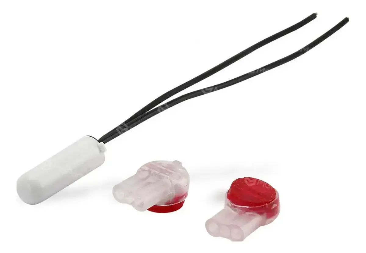 Sensor Temperatura Geladeira Brastemp/Consul