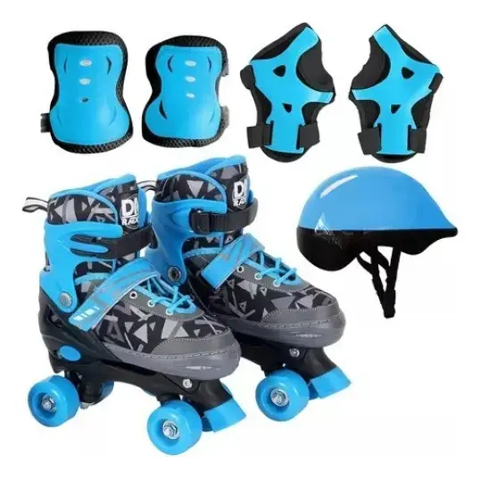Dm Toys Radical