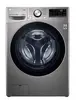 Lava e Seca LG 14kg AI DD Aço Escovado 127V - 1